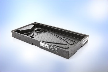 Verpackung/Transport